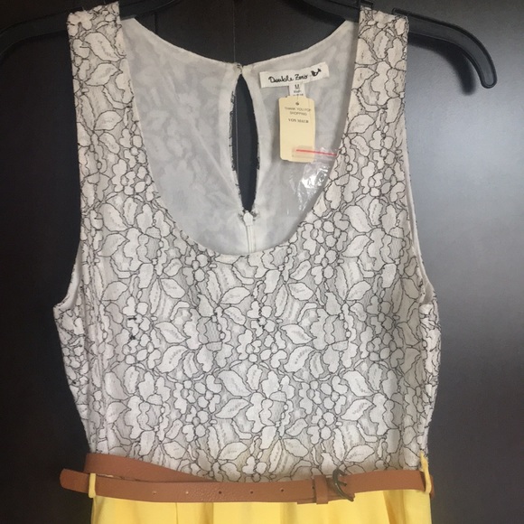 Summer dress perfect for any casual occasion. - Picture 2 of 2